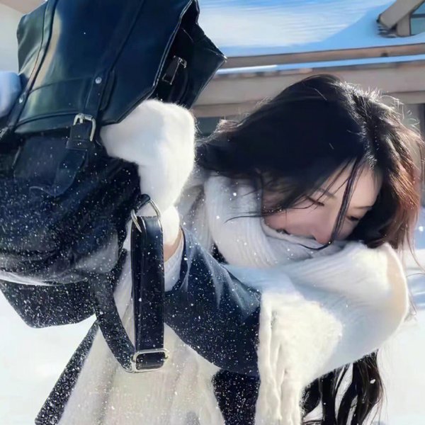 妈妈和爸爸