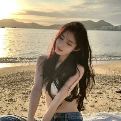 追着彩虹的我们